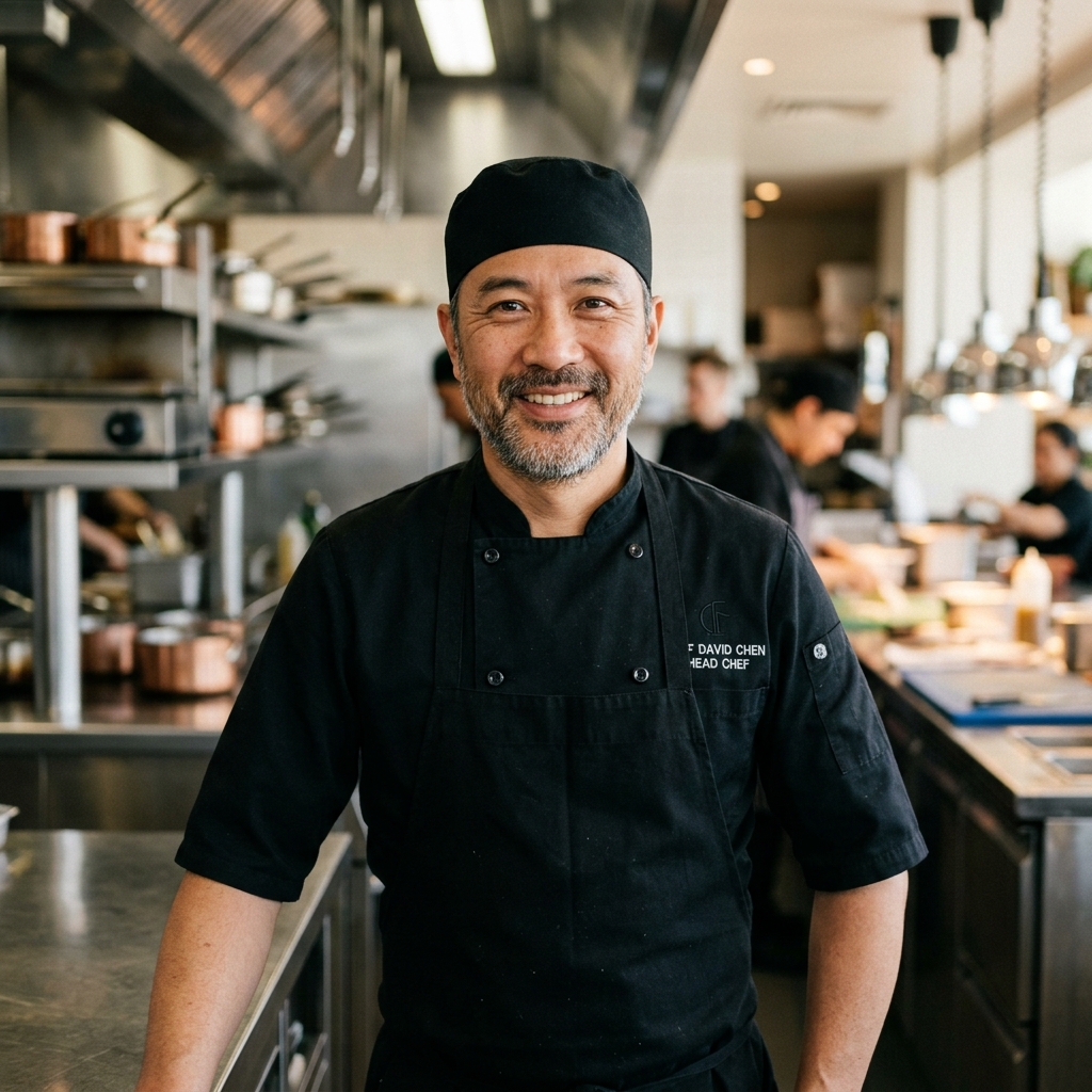 Chef